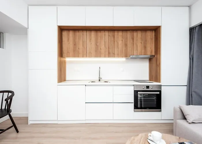 Appart hôtel Lasari Comfort Living