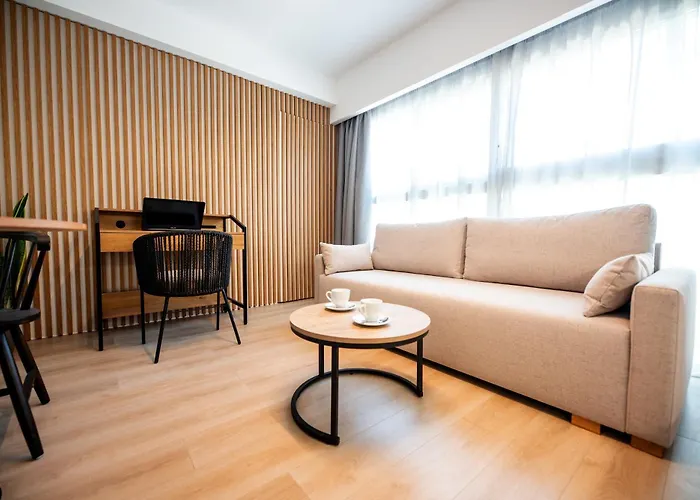 Lasari Comfort Living Thessalonique