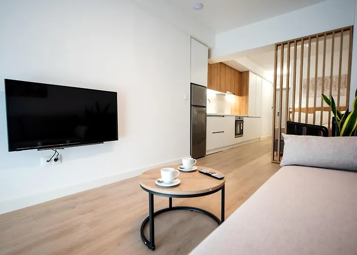 Lasari Comfort Living 4* Thessalonique