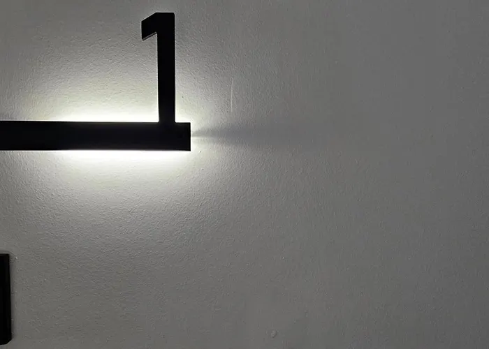Appart hôtel Lasari Comfort Living Thessalonique