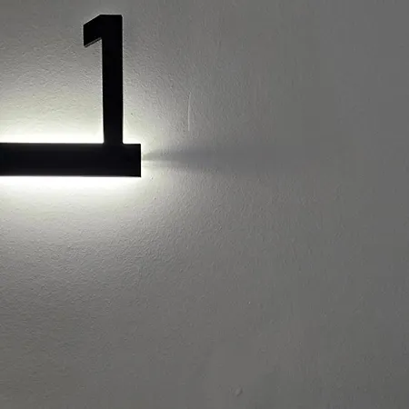 アパートホテル Lasari Comfort Living テッサロニキ