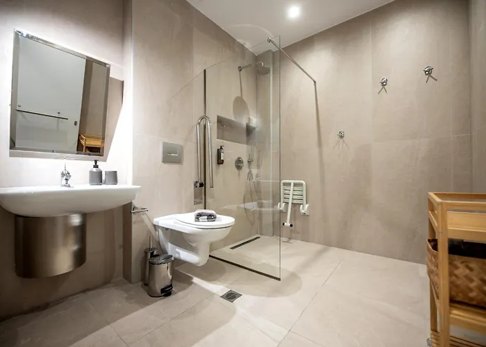 Lasari Comfort Living 테살로니키