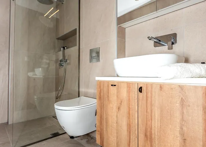 Lasari Comfort Living 4*