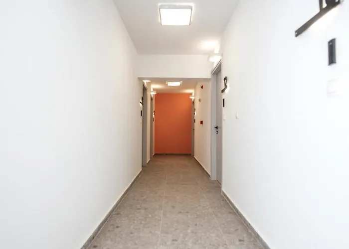 아파트호텔 Lasari Comfort Living