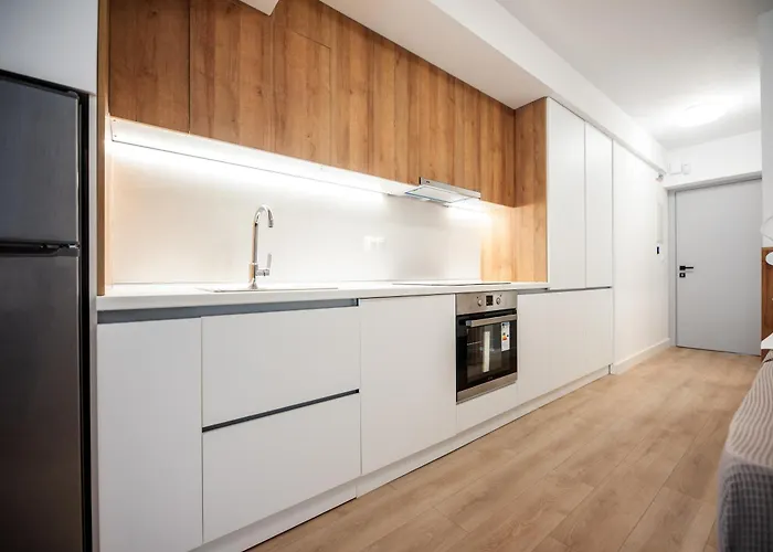 Lasari Comfort Living 4* 테살로니키