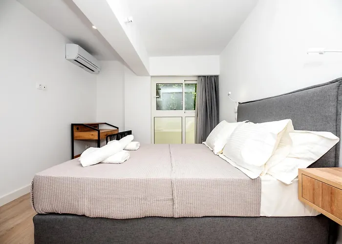 아파트호텔 Lasari Comfort Living